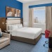 Holiday Inn Express Dubai Safa Park — отель 3* в Дубае