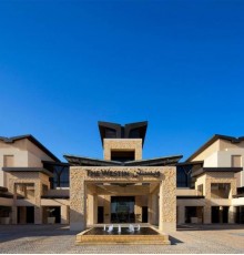 The Westin Abu Dhabi Golf Resort & Spa 5*