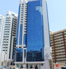 TOP Grand Continental Flamingo Hotel 3*