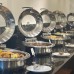 TOP Grand Continental Flamingo Hotel 3* в Абу-Даби