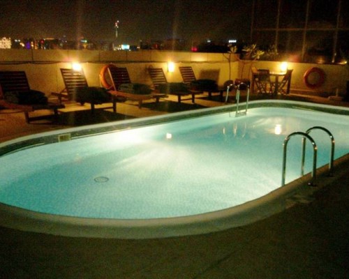 Grand Moov 4*