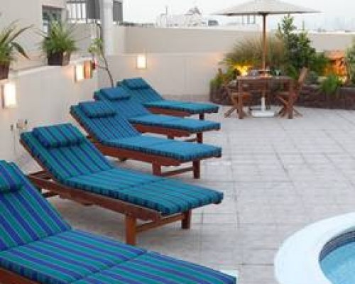 Grand Moov 4*