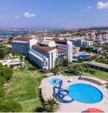 Grand Hotel Ontur Cesme 5*