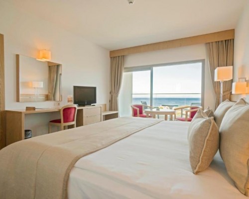 Grand Hotel Ontur Cesme 5* — отель в Чешме, Турция
