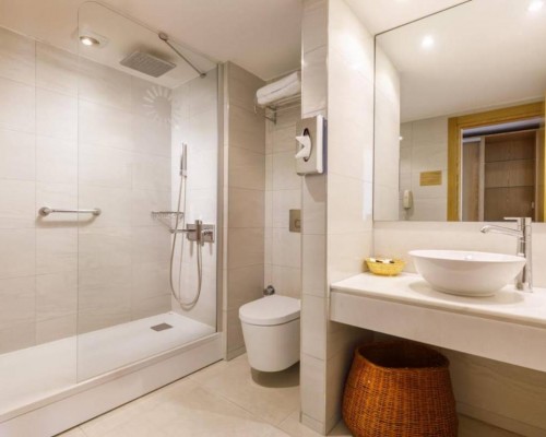 Grand Hotel Ontur Cesme 5* — отель в Чешме, Турция