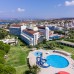 Grand Hotel Ontur Cesme 5* — отель в Чешме, Турция