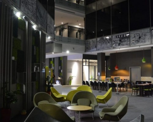 Ibis 3*