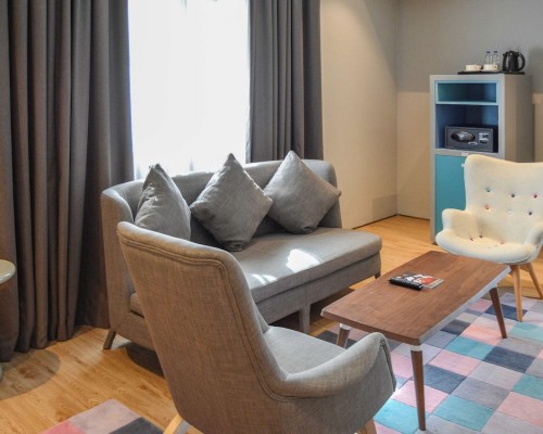 Ibis 3*