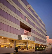 Jumeira Rotana 4* Jumeira Rotana 4*
