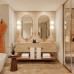 Jumeirah Beach Hotel 5* в Дубае: что важно знать перед бронированием