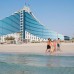 Jumeirah Beach Hotel 5* в Дубае: что важно знать перед бронированием