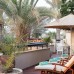Jumeirah Beach Hotel 5* в Дубае: что важно знать перед бронированием