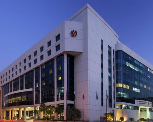 The Bristol Hotel Dubai 4* — Дейра, Дубай