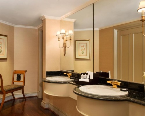 The Bristol Hotel Dubai 4* — Дейра, Дубай