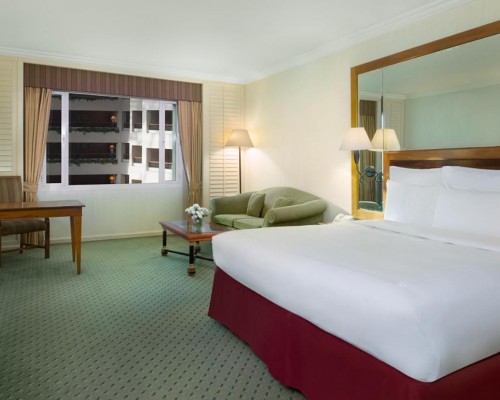 The Bristol Hotel Dubai 4* — Дейра, Дубай