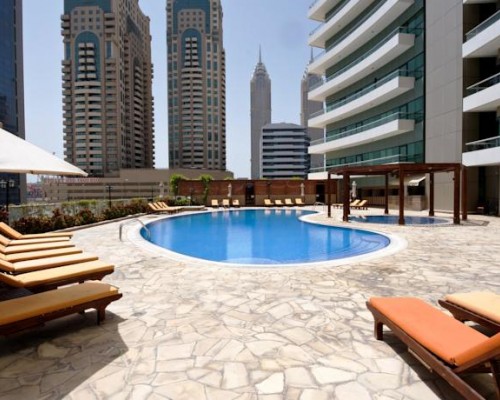 TIME Oak Hotel & Suites 4*