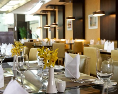 TIME Oak Hotel & Suites 4*