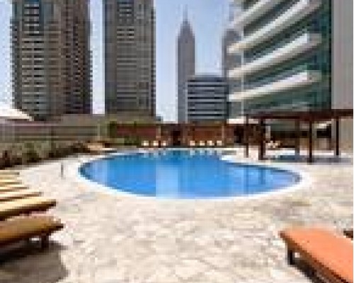 TIME Oak Hotel & Suites 4*