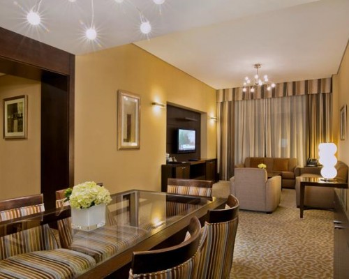TIME Oak Hotel & Suites 4*