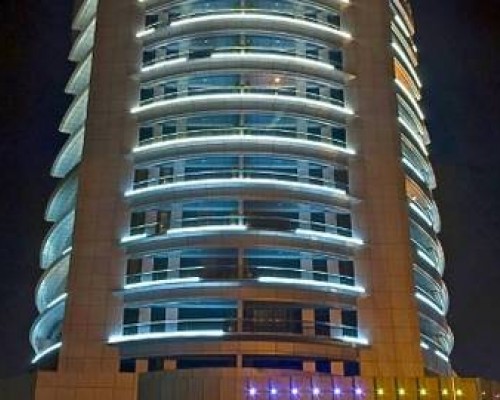 Le Baron 4*