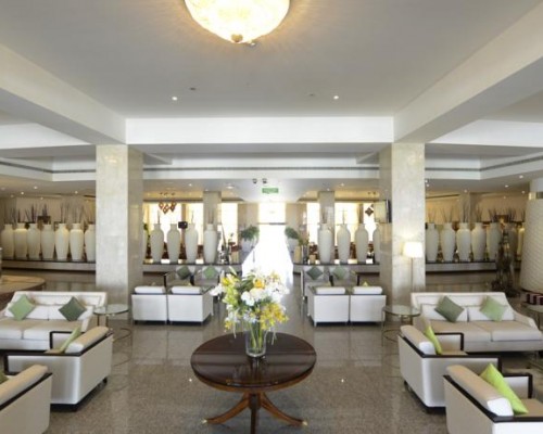 Liwa Hotel 4* — Абу-Даби, ОАЭ