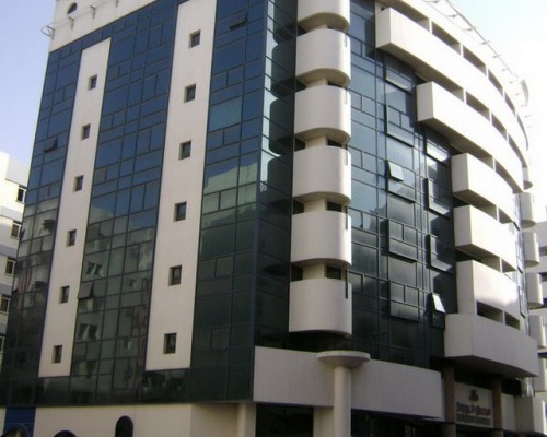 Lavender Hotel Deira by Gloria 3* в Дубае (Дейра)