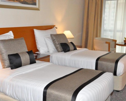 Lavender Hotel Deira by Gloria 3* в Дубае (Дейра)