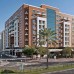 Lotus Downtown Metro Apt 3*