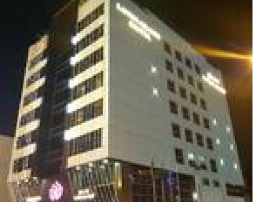 Lotus Grand Hotel Apartments Deira 4* в Дубае