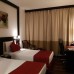 Lotus Grand Hotel Apartments Deira 4* в Дубае