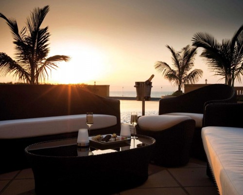 Movenpick Hotel Jumeirah Beach Dubai — 5* на JBR, Дубай