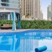 Movenpick Hotel Jumeirah Beach Dubai — 5* на JBR, Дубай