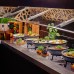 Millennium Central Mafraq Hotel 4* — Абу-Даби, ОАЭ