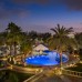 Millennium Central Mafraq Hotel 4* — Абу-Даби, ОАЭ