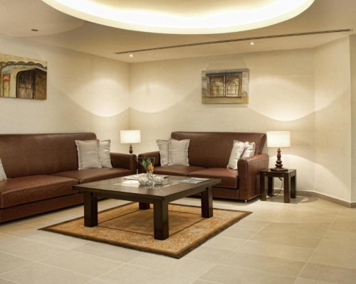 Millennium Central Mafraq Hotel 4* — Абу-Даби, ОАЭ
