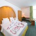 Mercure Grand Jebel Hafeet 4* на горе Джебель-Хафит, Аль-Айн