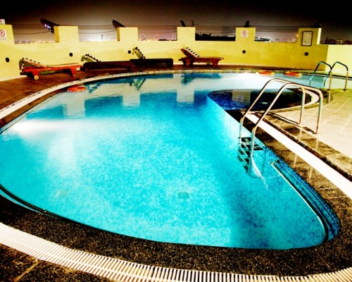 Mid West Apt 4*