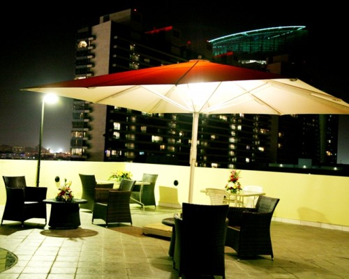 Mid West Apt 4*