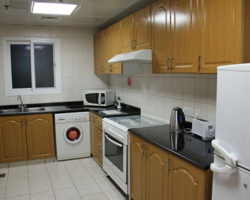 Mid West Apt 4*