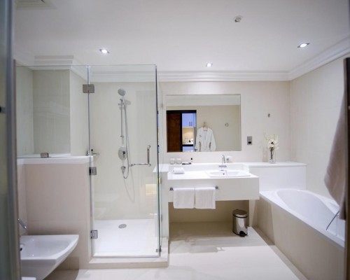 Millennium Airport Hotel 4* — Дубай, ОАЭ