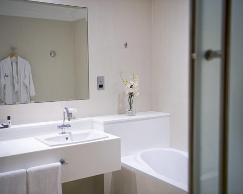 Millennium Airport Hotel 4* — Дубай, ОАЭ