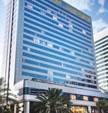 Corniche Hotel Abu Dhabi 5*