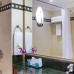 Corniche Hotel Abu Dhabi 5* — отель в Абу-Даби, ОАЭ