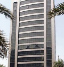 Mourouj Hotel Apartments 4*