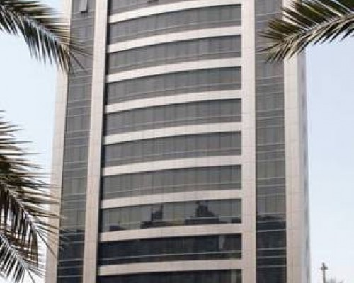 Mourouj Hotel Apartments 4* в Абу-Даби