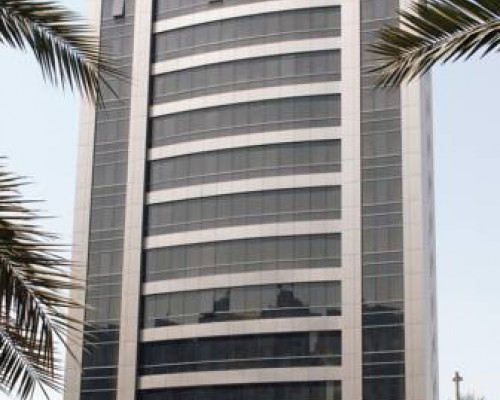 Mourouj Hotel Apartments 4* в Абу-Даби