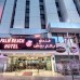 Отель Palm Beach 3* в Дубае: что важно знать перед бронированием