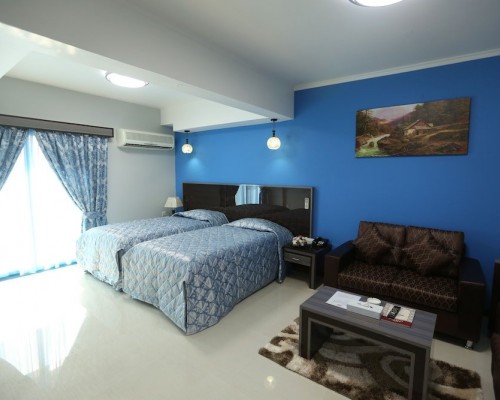 Panorama 2*