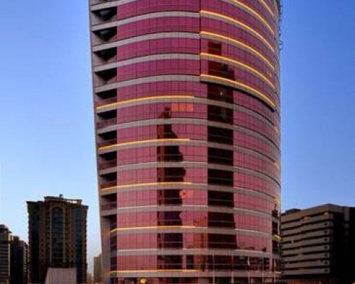Pearl Continental Creek Apt 4*