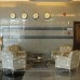 Pearl Residence Apt в Дубае: апартаменты с кухней и бассейном